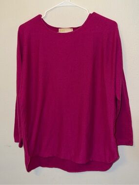 Michael Kors Long Sleeve Tee